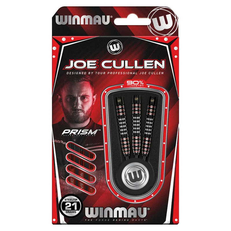 Profissional de Alta Resistência Joe Cullen Ignition Series