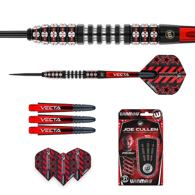 Profissional de Alta Resistência Joe Cullen Ignition Series