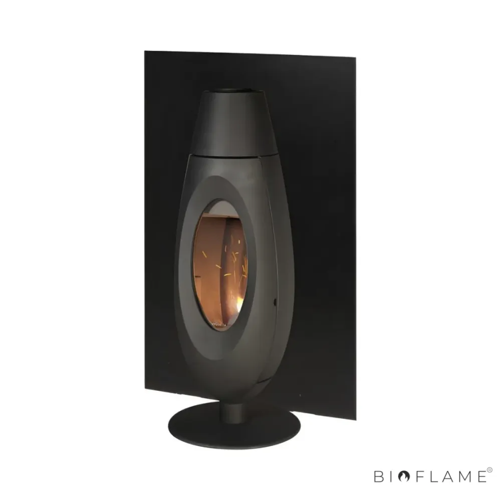 SALAMANDRA PELLETS - INVICTA OVE PLUG AUTO para Troca de Velas