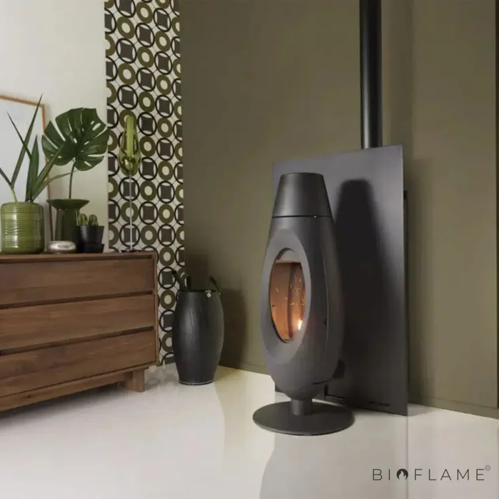 SALAMANDRA PELLETS - INVICTA OVE PLUG AUTO para Troca de Velas