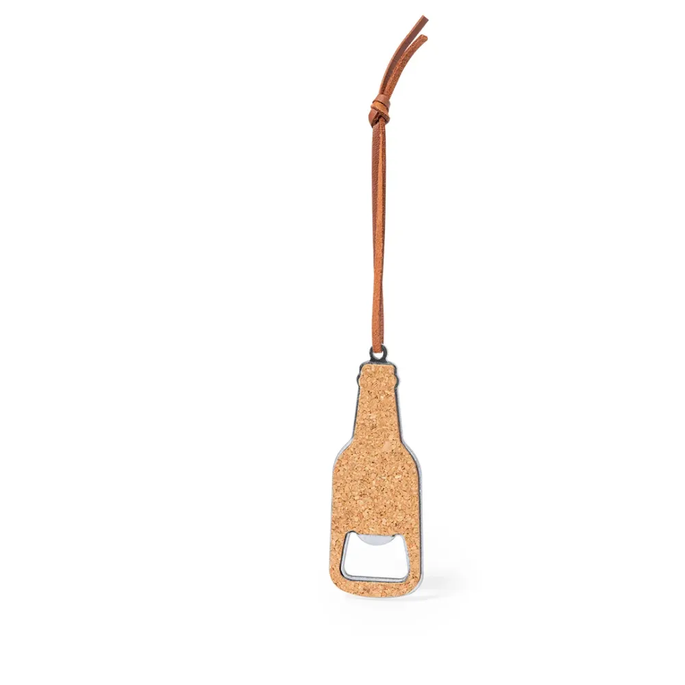 Abridor Morley em Cortiç com Cordão Prático
