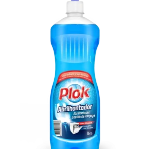 Abrilhantador máquina da loiç 1L