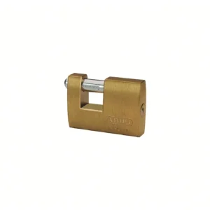 ABUS ALOQUETE RECTANGULAR 82/70