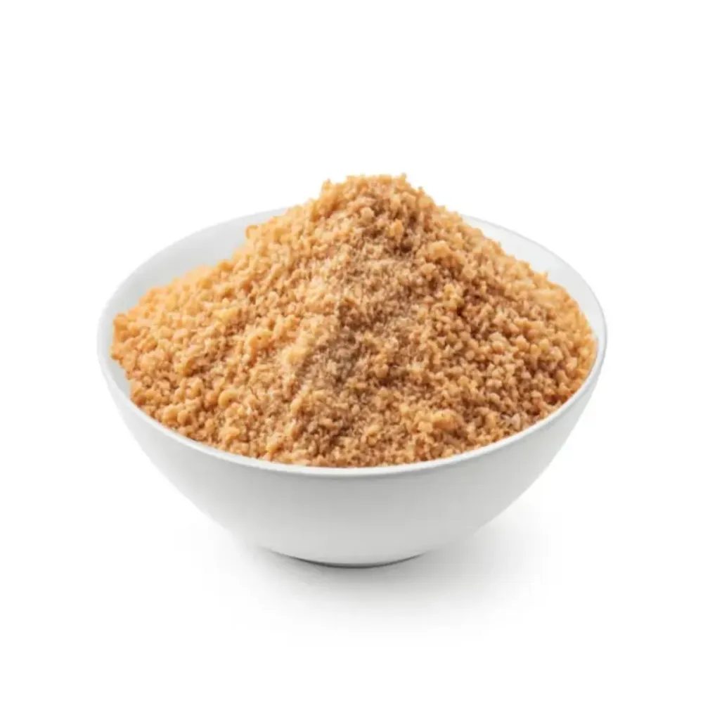 çúcar Demerara - Nação Verde 100g