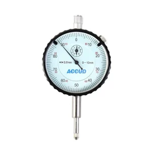 ACCUD COMPARADOR 0.01-10 223-010-11