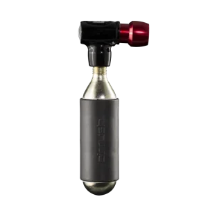 Adaptador CO2 + Botija CO2 Bontrager Air Rush Elite