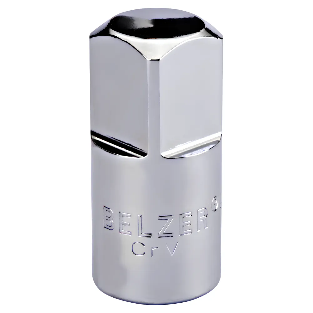 Adaptador Cr-V 1/2 X 3/4 Pol. Para Soquetes 237505Bx Belzer