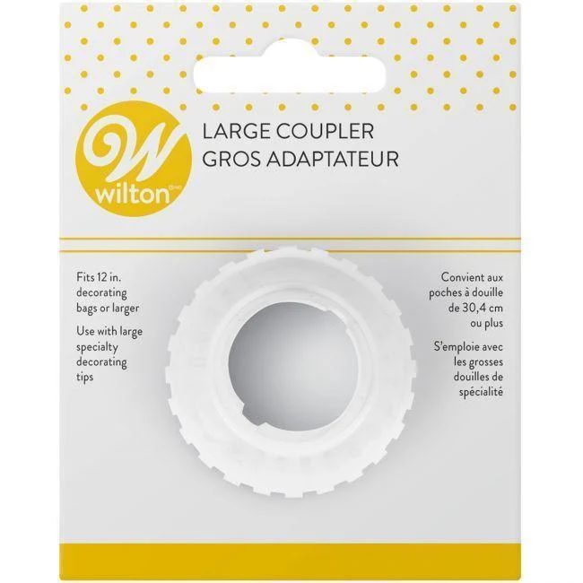 Adaptador para Soquetes de Grande Formato