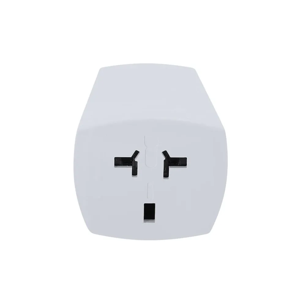 Adaptador de Viagem Universal Compacto MUV MICRO