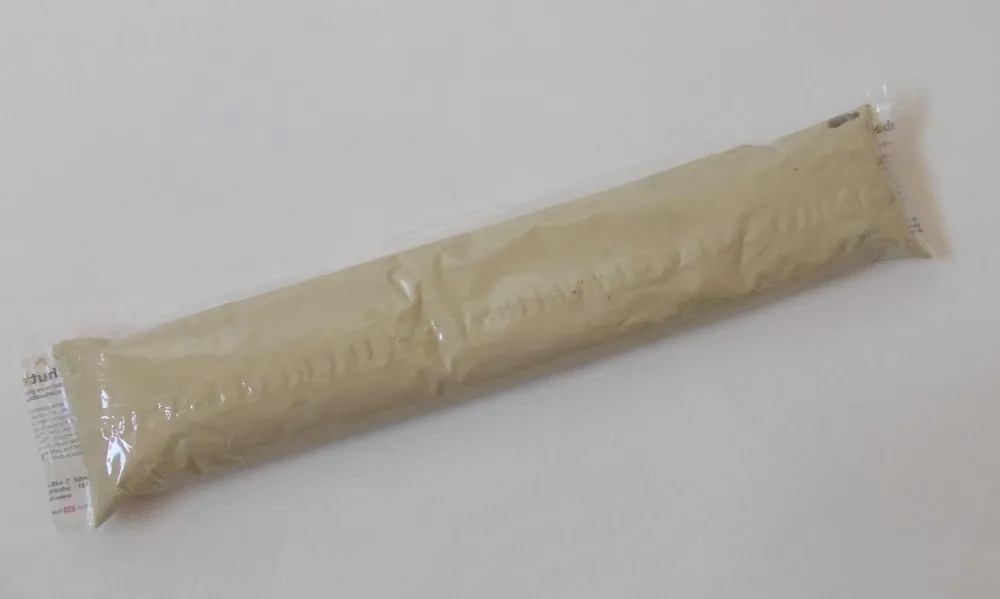 Adesivo para vermiculita thermax 0,85 kg de adesivo de proteção contra incêndio de mangueira