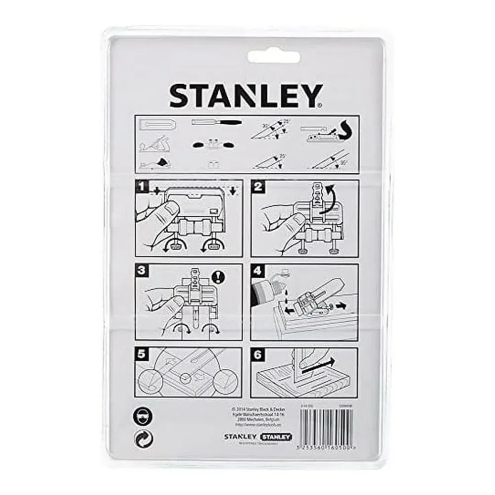 Afiador Stanley
