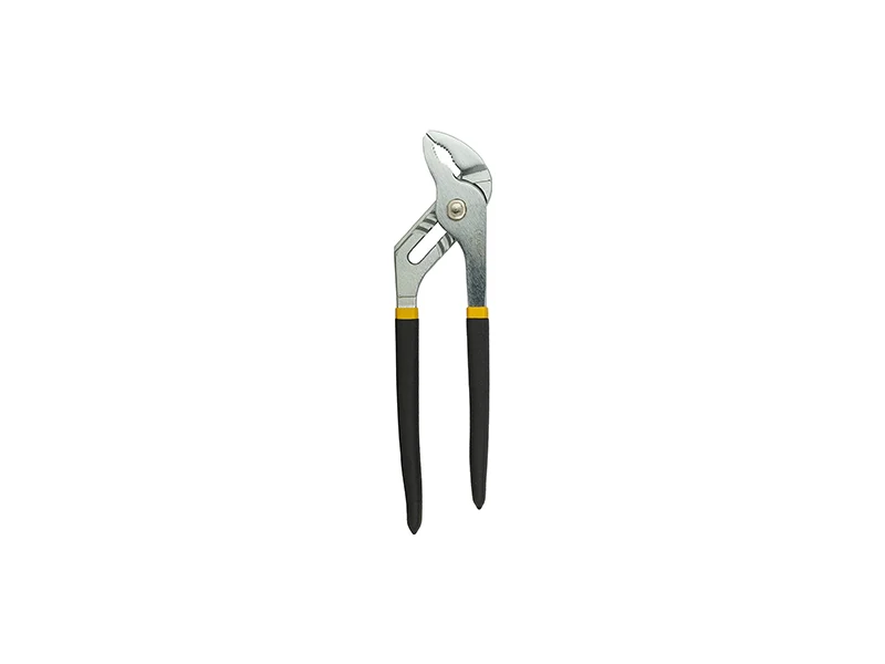 ALICATE BOMBA D'ÁGUA 10'' 84-110 STANLEY