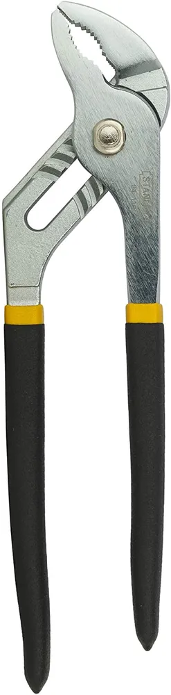 ALICATE BOMBA D'ÁGUA 10'' 84-110 STANLEY