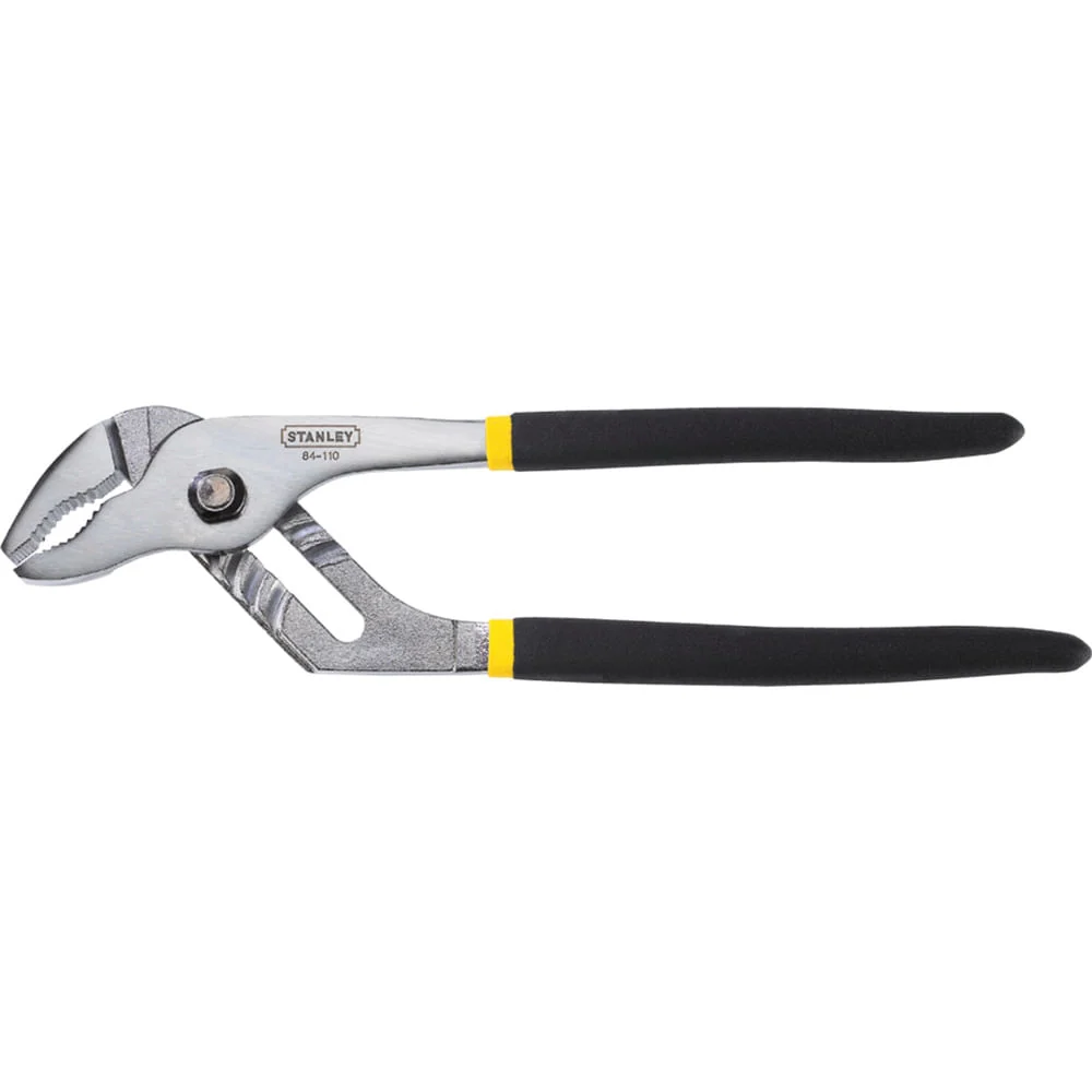 ALICATE BOMBA D'ÁGUA 10'' 84-110 STANLEY