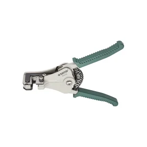 ALICATE DESCASCADOR FIOS AUTOMÁTICO SATA 1 3,2MM ST91213ST