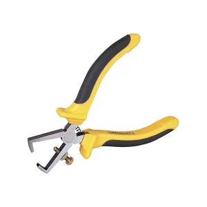 ALICATE DESENCAPADOR DE FIOS PRO 84-075 STANLEY