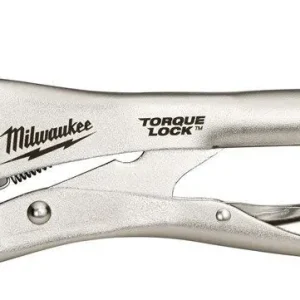 Alicate de pressão 254mm Milwaukee