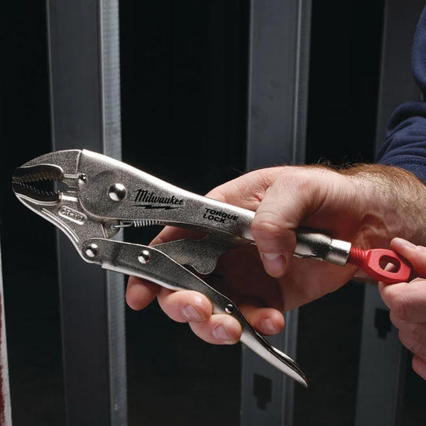 Alicate de pressão 254mm Milwaukee