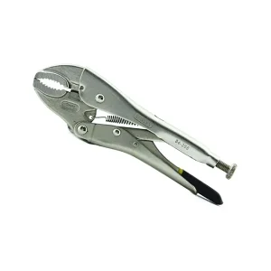 ALICATE DE PRESSÃO CURVO 7" POLEGADAS 84-368 STANLEY