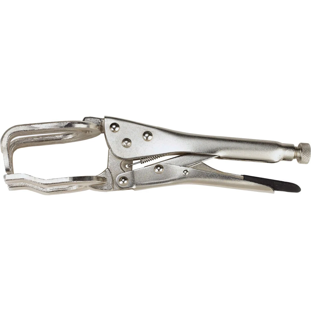 ALICATE DE PRESSÃO PARA SOLDA 9" 84-397 STANLEY