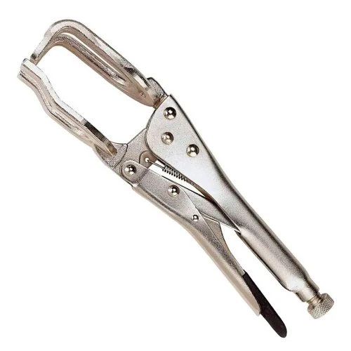 ALICATE DE PRESSÃO PARA SOLDA 9" 84-397 STANLEY