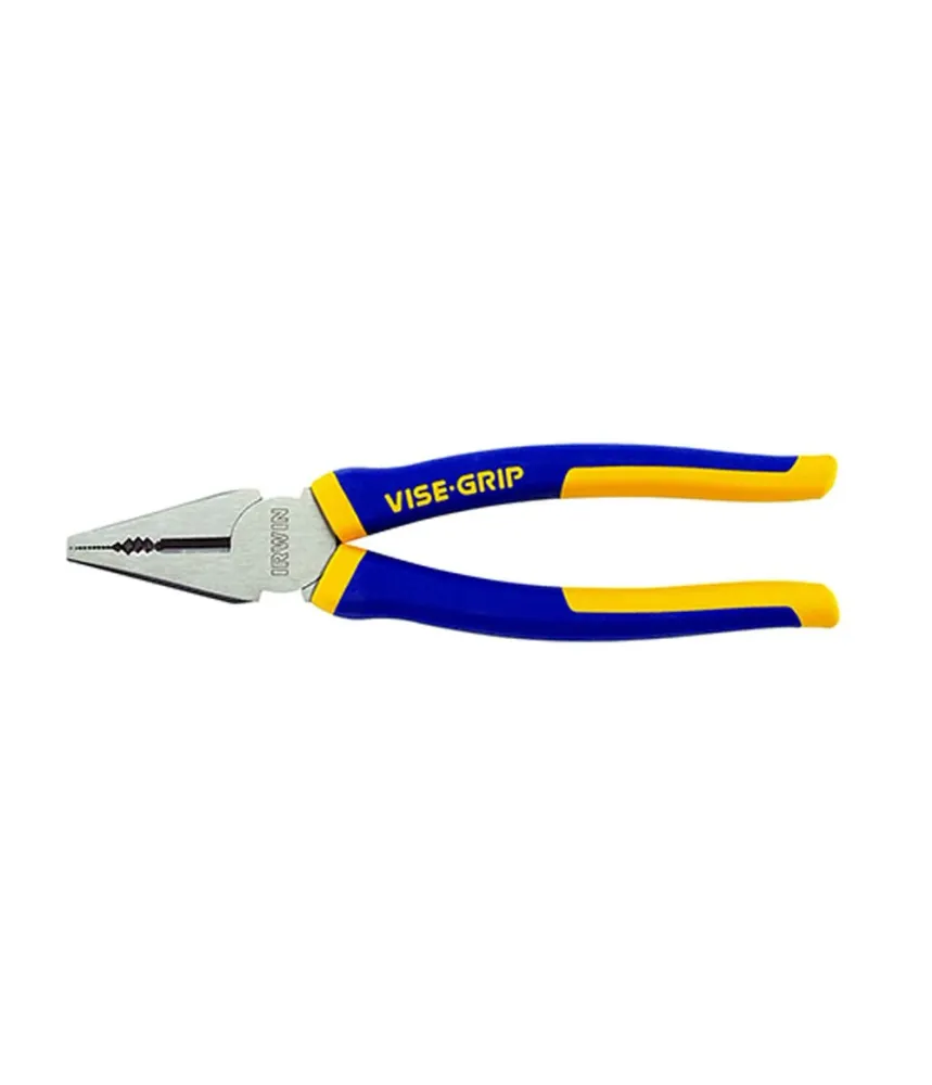 Alicate universal 10505875 150mm Irwin