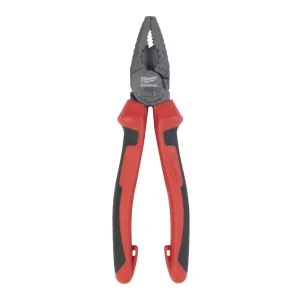 Alicate Universal 180mm Milwaukee