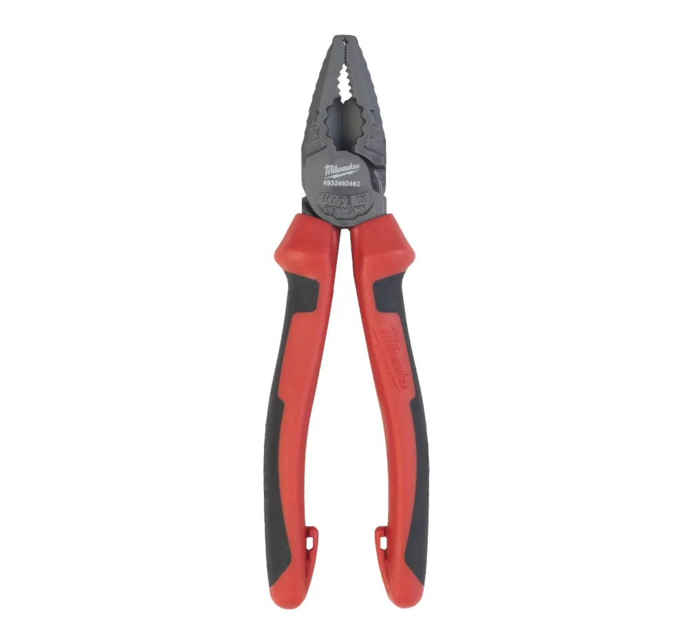 Alicate Universal 180mm Milwaukee
