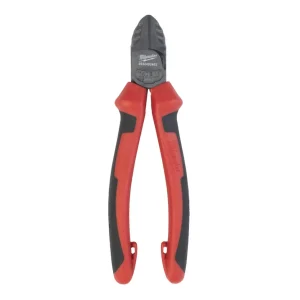 Alicates de corte diagonal 160 mm Milwaukee