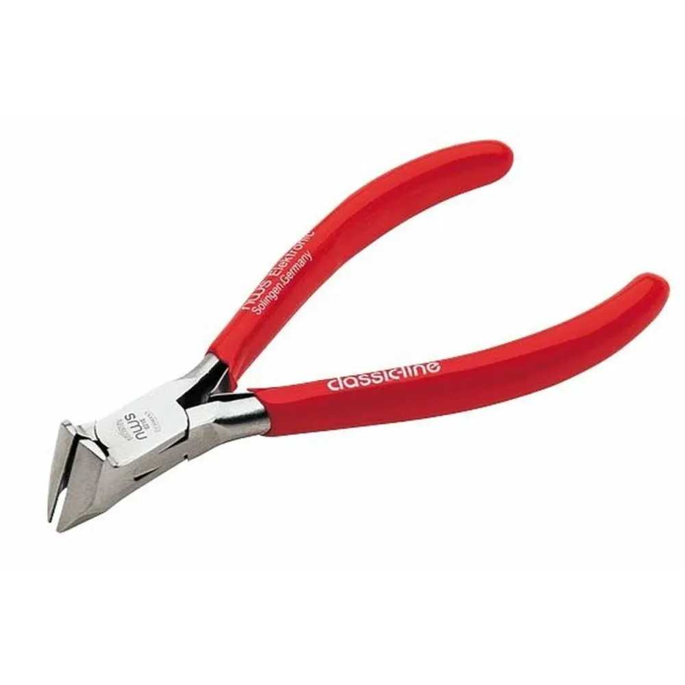 Alicates descarnadores de fios NWS 11,5 cm