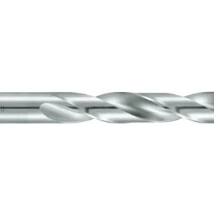 BROCA COBALTO HSSCo 5% ALPEN DE 1.0 MM