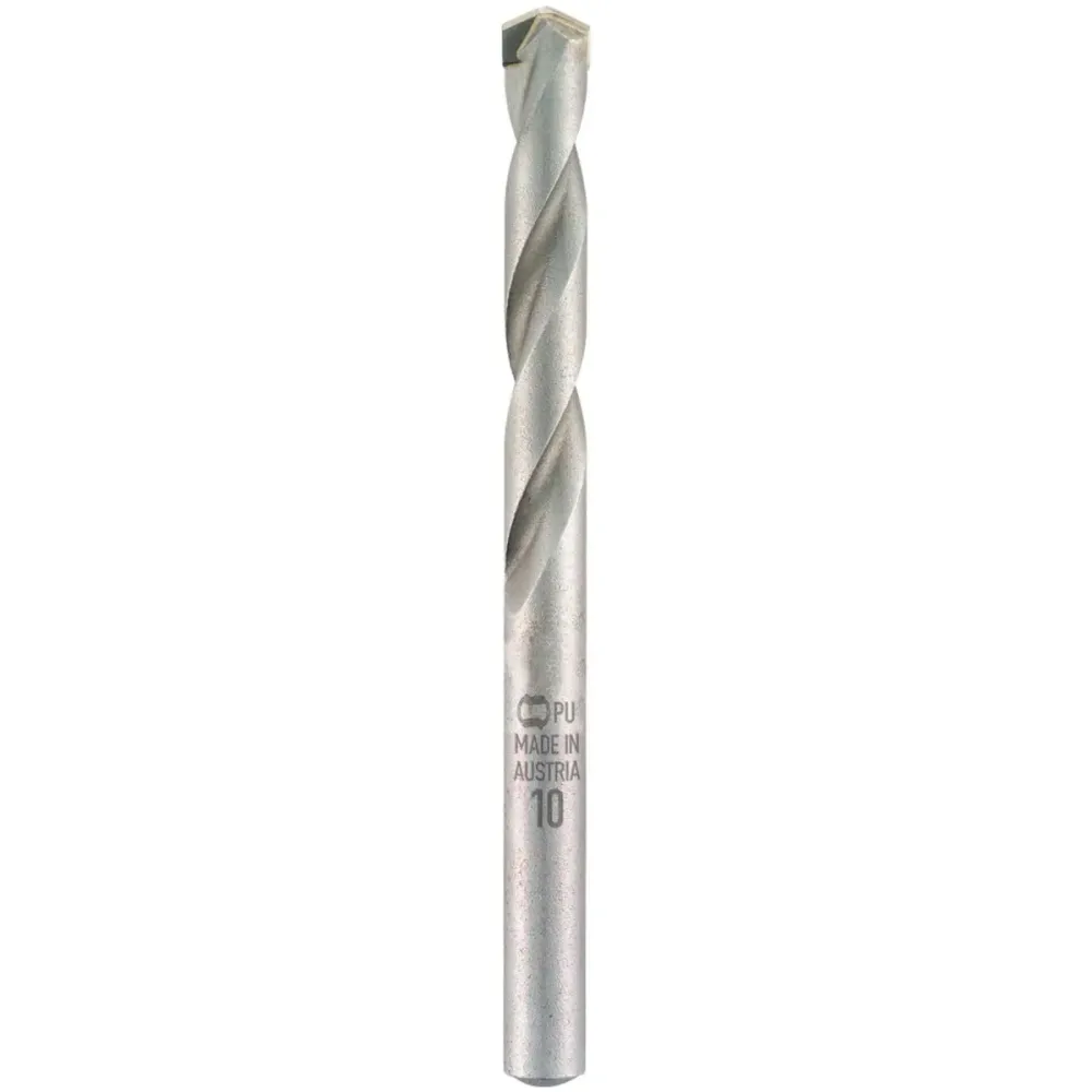 BROCA CONCRETO ALPEN NORMAL 10.0 MM