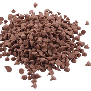 Chispas chocolate de leche Alpezzi