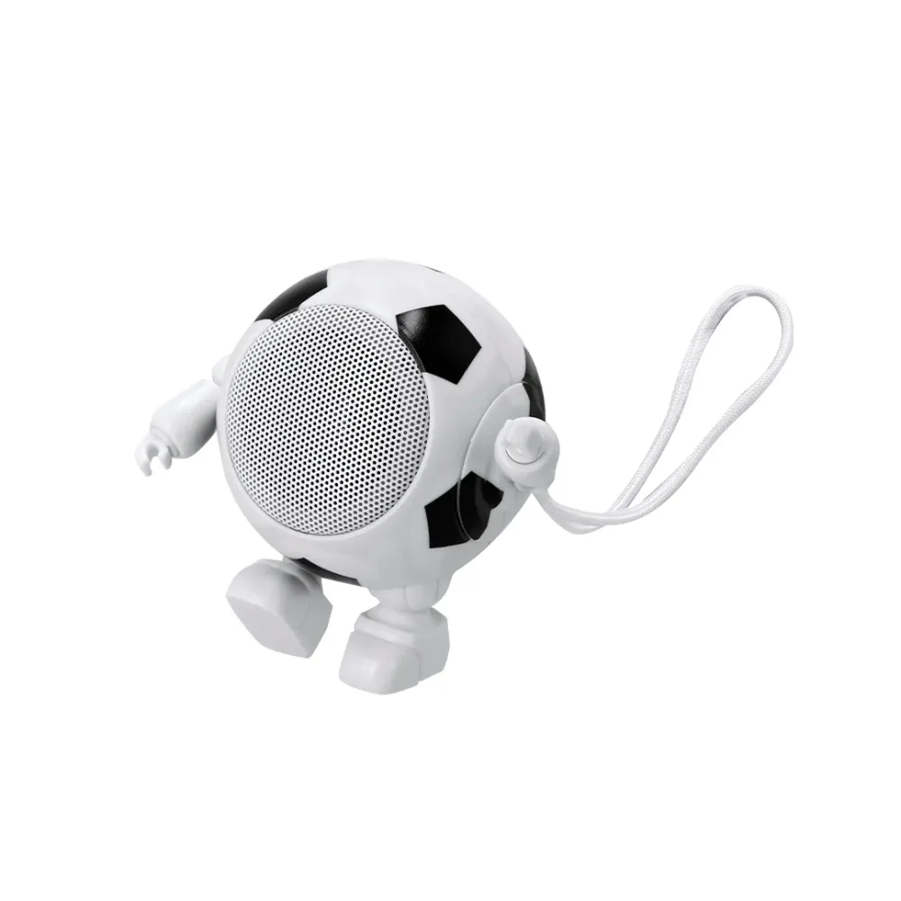 Altifalante Bluetooth Balão de Futebol Original