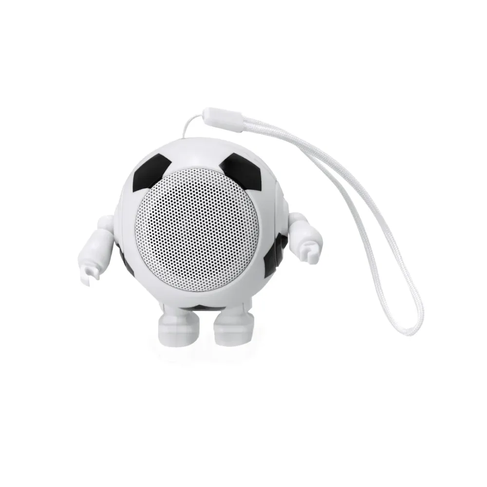 Altifalante Bluetooth Balão de Futebol Original