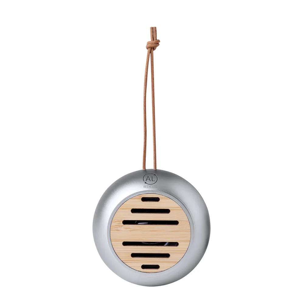 Altifalante Bluetooth Ecológico Hiwent Compacto 3W