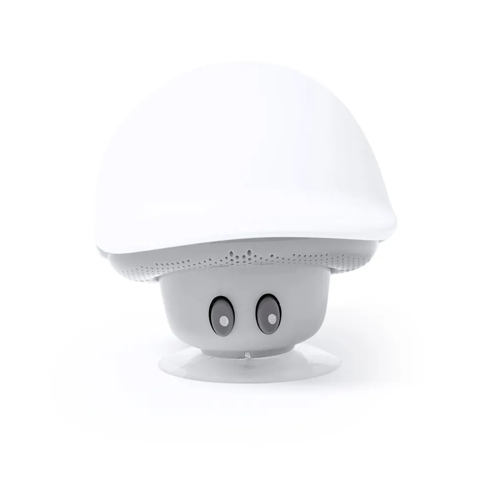 Altifalante Bluetooth Heston com Suporte para Telemóvel