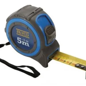ALYCO FITA METRICA 5M 197310