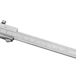 ALYCO PAQUIMETRO INOX 150MM 197370