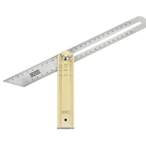 ALYCO SUTA ESQUADRO REGULAVEL 300 197399
