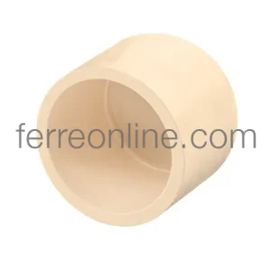 TAPON CPVC AMANCO