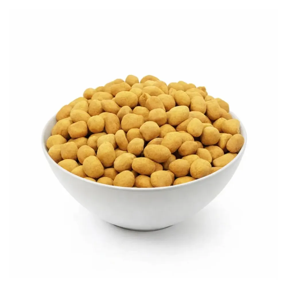 Amendoim Crocante Natural 100g