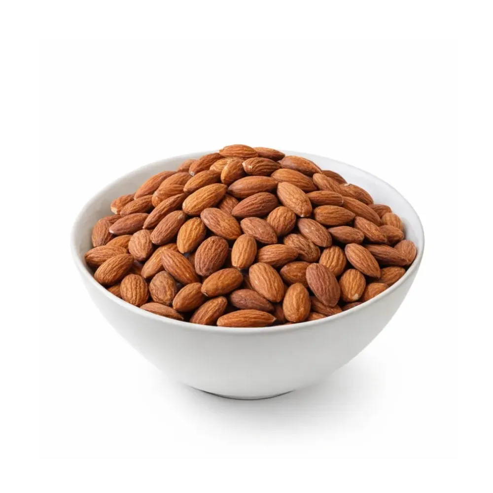 Amêndoa Torrada E Salgada - Nação Verde 100g