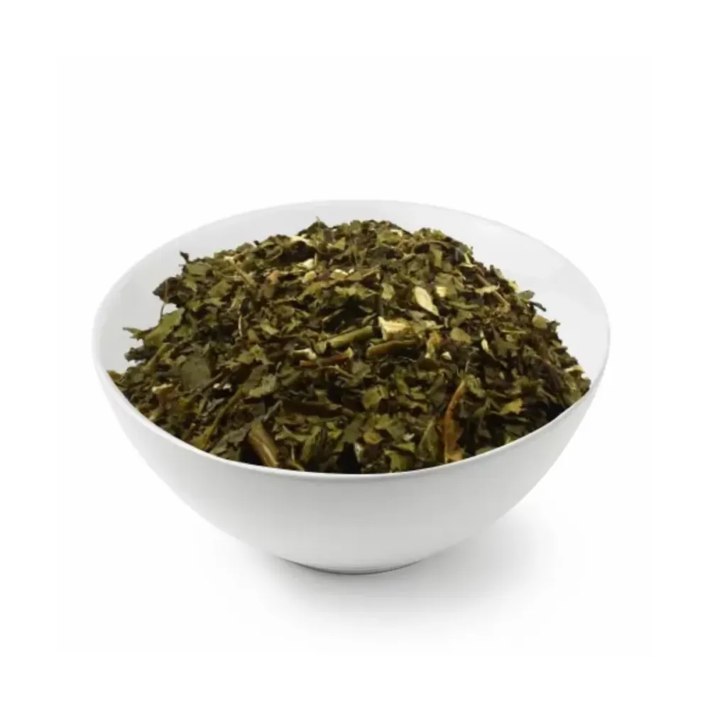 Chá Amora - Nação Verde 100g
