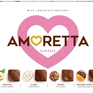 Amoretta 215g