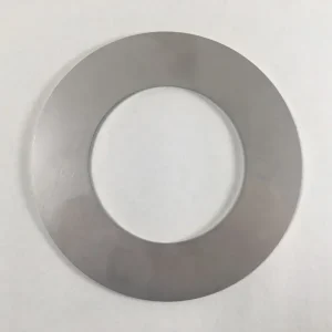 Anel de combustão 145 / 85 mm para fogão óleo 4 kW ço inoxidável