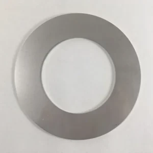 Anel de combustão 165 / 100 mm superior para fogão óleo 4 kW ço inoxidável