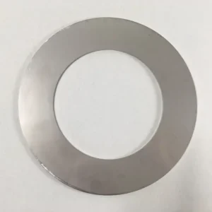 Anel de combustão 180 / 110 mm para fogão óleo 5,5 - 7 kW ço-Feran