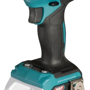 Aparafusadora de impacto XGT 210Nm 40Vmax Makita TD003G