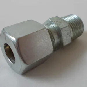 Apenas uma conexão de parafuso Gen-8 como uma parte sobressalente para cortar conexão de parafuso de anel 8mm